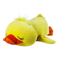 image Snoozimals Dolly the Duck 20in Plush