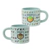image Minecraft Embossed Mug