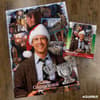 image National Lampoon&#39;s Christmas Vacation 1000 Piece Puzzle Third Alternate Image