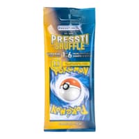 image Pokemon PresstiShuffle 15-Card Mystery Pack Main Product Image