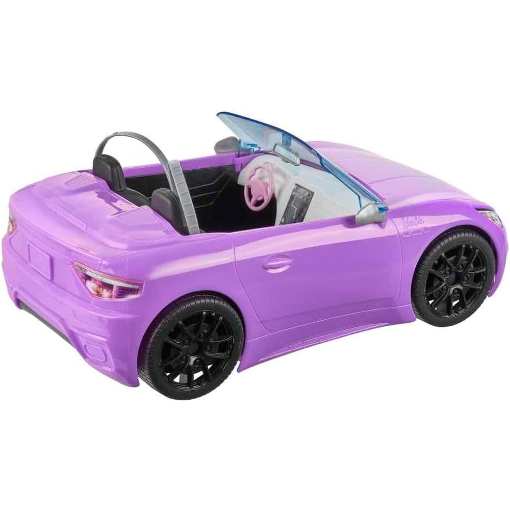 Barbie Ave Doll and Convertible Fourth Alternate Image