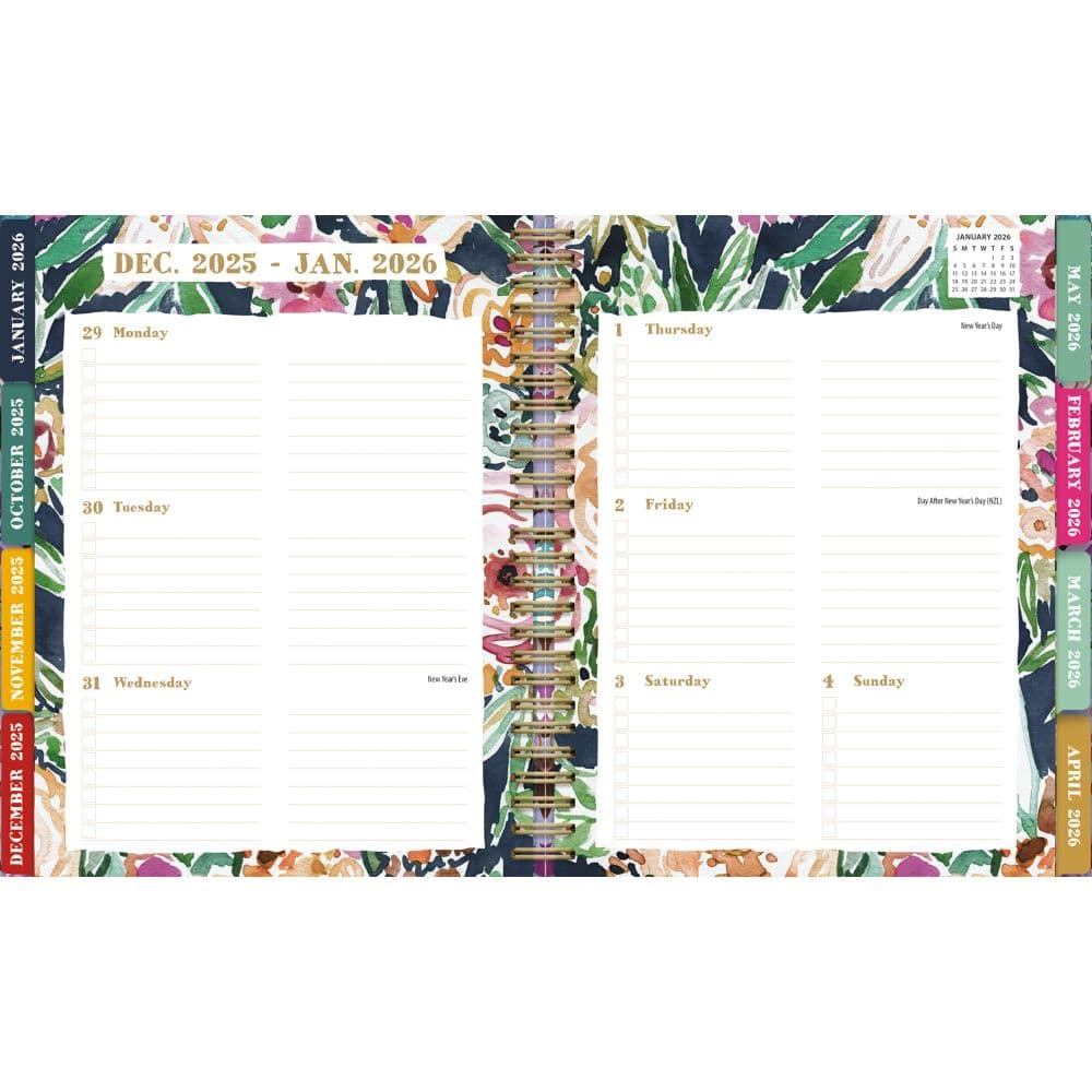 Grow Wild 2026 Agenda Planner_ALT2