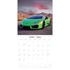 image Lamborghini 2025 Wall Calendar