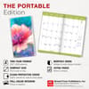 image Floral Fireworks 2027 2 Year Pocket Planner 
Fifth Alternate Image