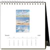 image Aviation 2026 Easel Desk Calendar Second Alternate Image
