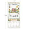 image Farmhouse 2027 Vertical Wall Calendar
