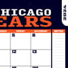 image NFL Chicago Bears 2024 Desk Pad Third Alternate Image width=&quot;1000&quot; height=&quot;1000&quot;