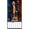 image WWE Superstars 2026 Wall Calendar Third Alternate Image
