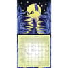 image Magical Moon 2027 Wall Calendar Fifth Alternate Image