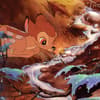 image Disney Animation 2026 Wall Calendar Eighth Alternate Image