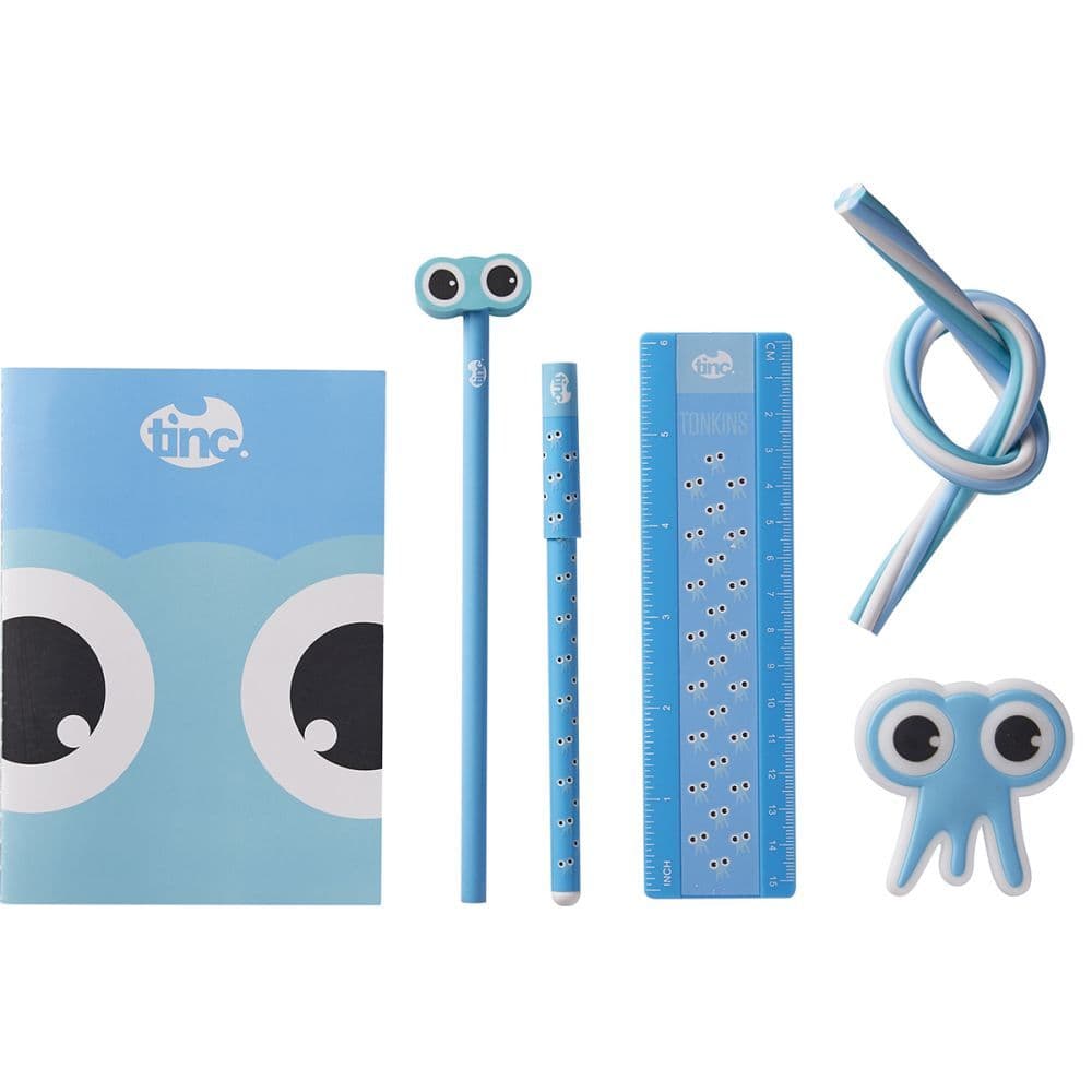 Tribal Starter Pack Blue Alternate Image 1