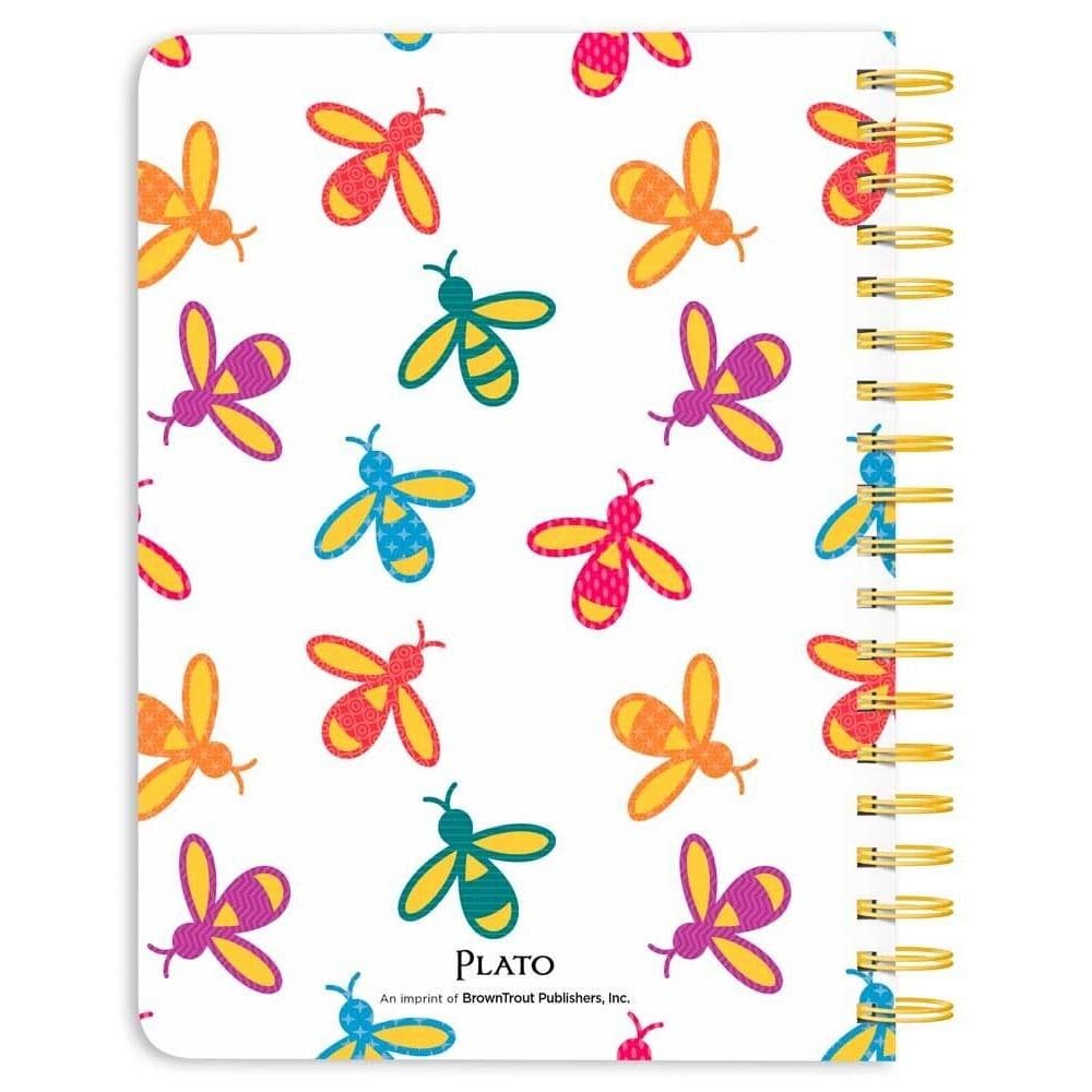 Busy Bees Plato 2024 Engagement Planner Alt1