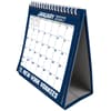 image MLB New York Yankees 2027 Easel Desk Calendar Main Product Image