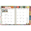 image Happy Life Deluxe 2026 Planner_ALT1