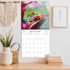 image Costa Rica 2025 Wall Calendar