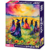 image Witches Gathering 500 Piece Puzzle Main Product Image