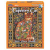 image Tapestry Cat 1000 Piece Puzzle Main Image