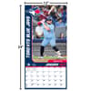 image MLB Toronto Blue Jays 2027 Wall Calendar Fourth Alternate Image