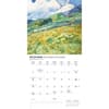 image Van Gogh 2025 Wall Calendar Fourth Alternate Image width="1000" height="1000"