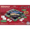 image Monopoly Christmas Vacation Board Game alternate image 1