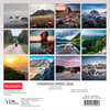 image Canadian National Parks 2026 Mini Wall Calendar First Alternate Image