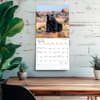 image Canada West Coast 2026 Wall Calendar Third Alternate Image
