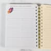 image Thich Nhat Hanh 17 Month Weekly 2025 Planner Tenth Alternate Image