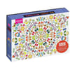 image So Many Stickers 1000 Piece Puzzle Main Product  Image width=&quot;1000&quot; height=&quot;1000&quot;