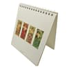 image Mucha 2027 Easel Desk Calendar