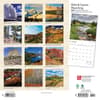 image Wyoming Wild and Scenic 2024 Wall Calendar First Alternate  Image width=&quot;1000&quot; height=&quot;1000&quot;