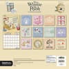 image Winnie The Pooh Exclusive with Bonus Print 2027 Wall Calendar First Alternate Image