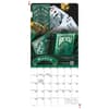 image Bicycle Cards Art 2026 Wall Calendar Second Alternate Image