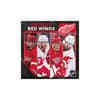 image NHL Detroit Red Wings 2025 Mini Wall Calendar Main Image