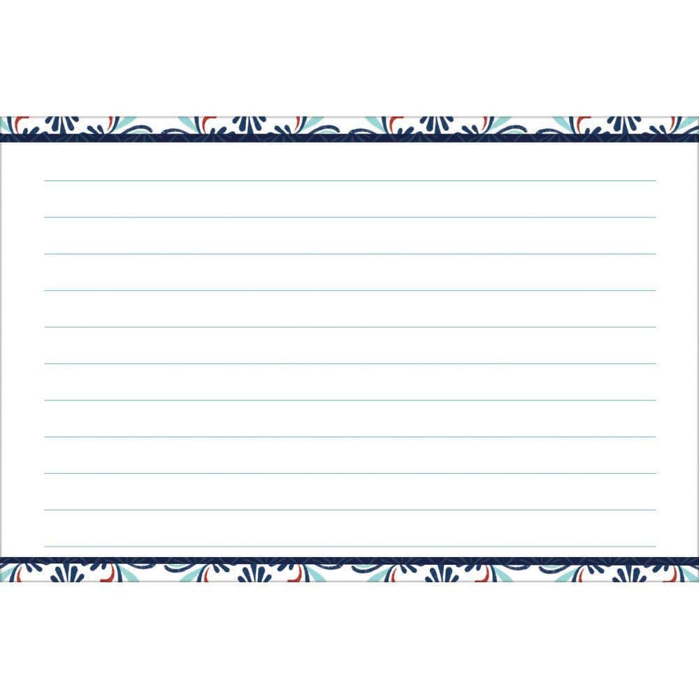 Love to Cook 4x6 Recipe Cards by Nicole Tamarin Second Alternate Image