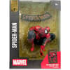 image Marvel Spider-Man #1 Gold Label 1:6 Posed Figure