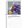 image Busy Bees 2026 Wall Calendar_ALT5