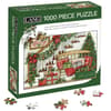 image Deck the Halls 1000 Piece Puzzle First Alternate Image