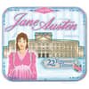 image Jane Austen Temporary Tattoos Main Image