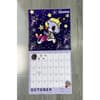 image Tokidoki Mermicorno 2025 Wall Calendar