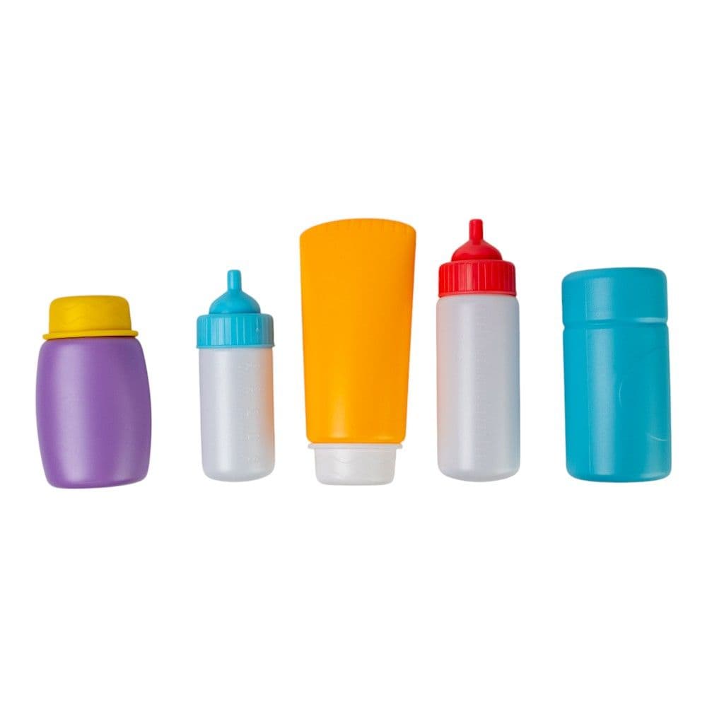 Diaper Bag with Accessories Fourth Alternate Image