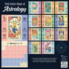 image Year Of Astrology 2024 Wall Calendar First Alternate Image width=&quot;1000&quot; height=&quot;1000&quot;