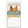 image Farmhouse 2026 Wall Calendar by Chad Barrett_ALT6