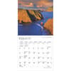 image California National Parks 2025 Mini Wall Calendar