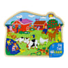 image Wooden Farm 30 Piece Puzzle Main Product Image width=&quot;1000&quot; height=&quot;1000&quot;