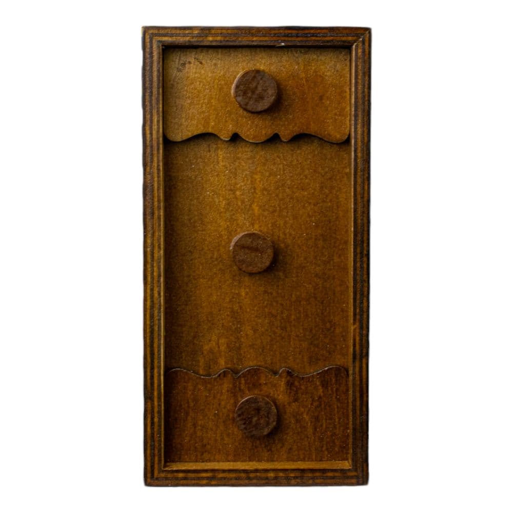 Secret Puzzle Box Brain Teaser Second Alternate Image