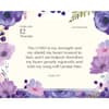 image Psalms 2026 Desk Calendar Second Alternate Image