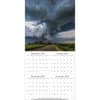 image Wild and Wonderful Weather 2027 Wall Calendar Second Alternate Image