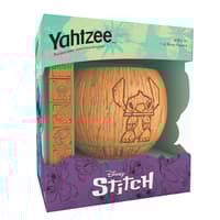 image Yahtzee Disney Stitch