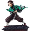 image Demon Slayer Tanjiro Kamado Figure Main Product Image