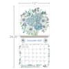 image Bouquets 2027 Spiral Wall Calendar Third Alternate Image